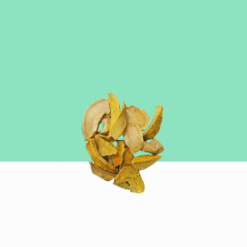 Dried Wild Turmeric / Kasthuri Manjal 1 kg