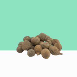 Dry Bellerica Fruit / Tandrikkai / Baheda