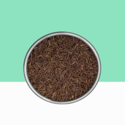 Dry Canary Seeds / Centratherum Anthelminticum/ Kattu Siraham