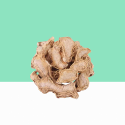 Dry Ginger / Sukku / Zingiber Officinale