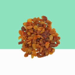 Dry Grapes with Seeds (Raisins) 1 kg