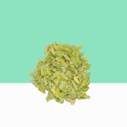 Dry Senna Leaves