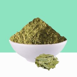 Senna Powder / Nattu Nilavagai / Cassia Angustifolia Powder