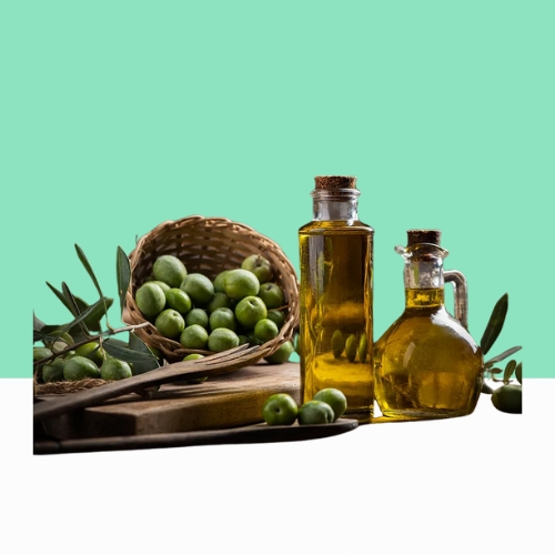 Extra Virgin Olive Oil