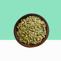 Fennel Seeds
