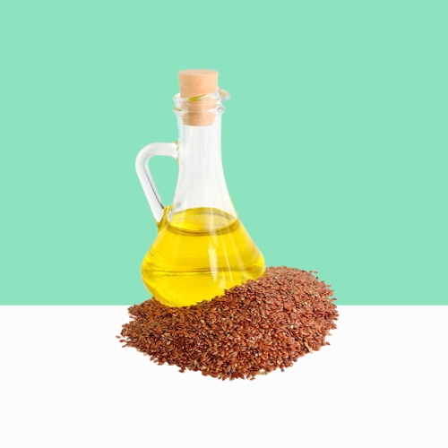 Flaxseed Oil