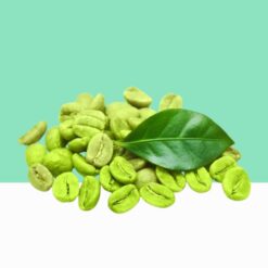 Green Coffee Beans