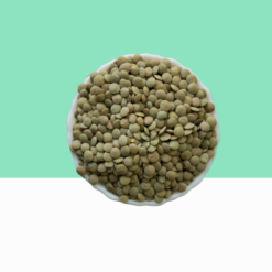 Green Lentils / Moong 1 kg