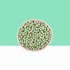 Green Peas Dried 1 kg