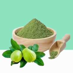 Guava Leaves Powder / Koyya ilai 1 kg