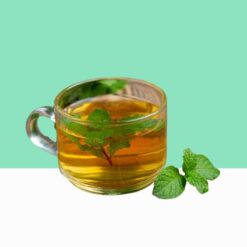 Herbal Oregano Tea