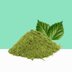 Hibiscus Leaf Powder / Semparuthi Leaf Powder 1 kg