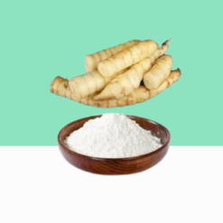 Indian Arrow Root Powder/ Koova podi 1 kg/ Maranta Arundinacea Powder