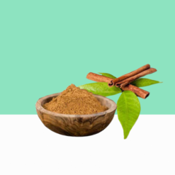 Indian Cassia Lignea Powder / Lavanga Pathiri Podi