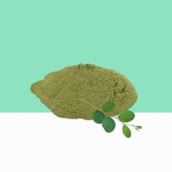 Indian Jujube Leaf Powder / Ilanthai ilai Podi 1 kg