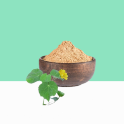 Indian Mallow Leaf Powder 1 kg