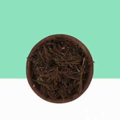 Indian Silver Fir / Thalisapathiri