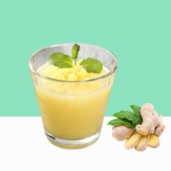 Inji Sarbath / Ginger Juice