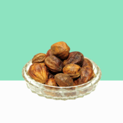 Ink Nut / Kadukkai / Dried Chebulie / Terminalia Chebula