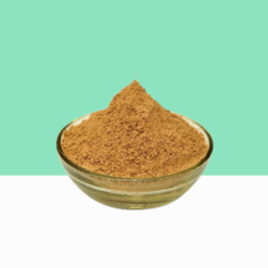 Jamun Tree Bark Powder / Naval Pattai Podi 1 kg / Syzygium Cuminii Tree Bark Powder