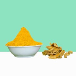 Kasturi Turmeric Powder 1 kg / Curcuma Aromatica Powder