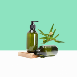 Kesaranjaka Hair Oil / Thailam