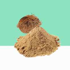 Khus Root Powder/ Vettiver Root Powder 1 kg
