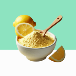 Lemon Peel Powder / Elumichai Thol Podi
