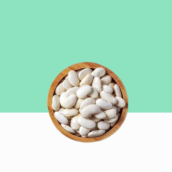 Lima Beans / Rangoon Mocha 1 kg
