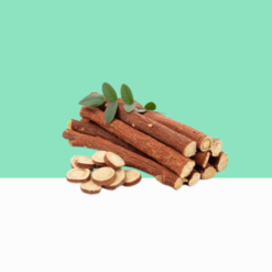 Liquorice Root / Atimaduram / Mulethi / Glycyrrhiza Glabra