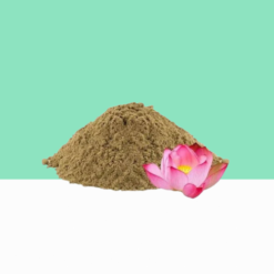 Lotus Flower Powder 1 kg / Nelumbo Nucifera Flower Powder