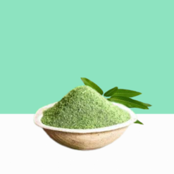 Mango leaf Powder 1 kg / Mangifera Indica Leaf Powder