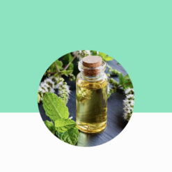 Mantha Oil