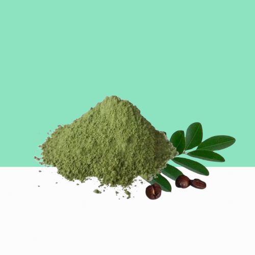 Marsh Barbel Leaves Powder