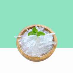 Menthol Crystals