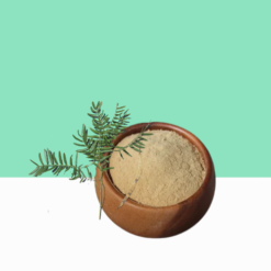 Karuvelam Ilai / Mesquite Leaves Powder 1 kg