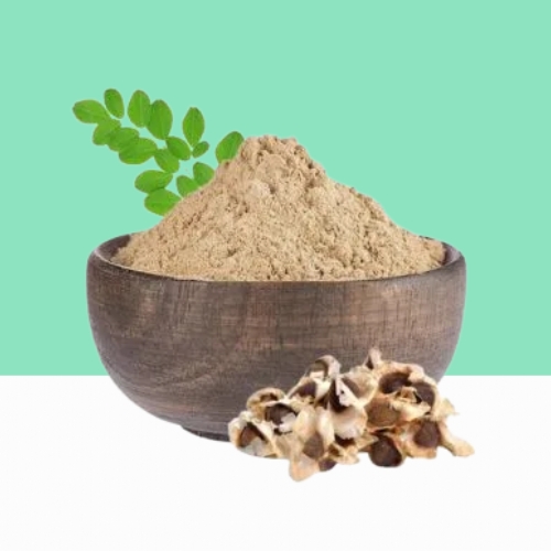 Moringa Seeds Powder