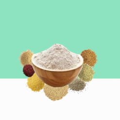 Multi Grains Health Mix Powder
