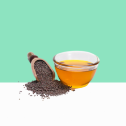 Mustard Oil / Kadugu Ennai
