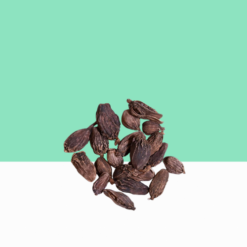 Natural Black Cardamom / Ilaichi 1 kg