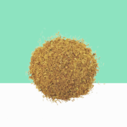 Natural Dried Neem Flowers