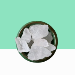 Nature Alum Stone