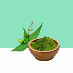Neem Leaf Powder 1 kg