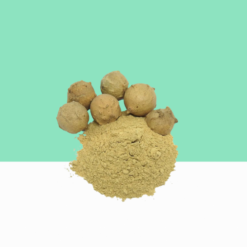 Nut Galls Powder 1 kg