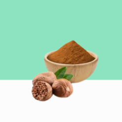 Nutmeg Powder