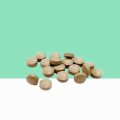 Jaiphal (Nutmeg) Tablet