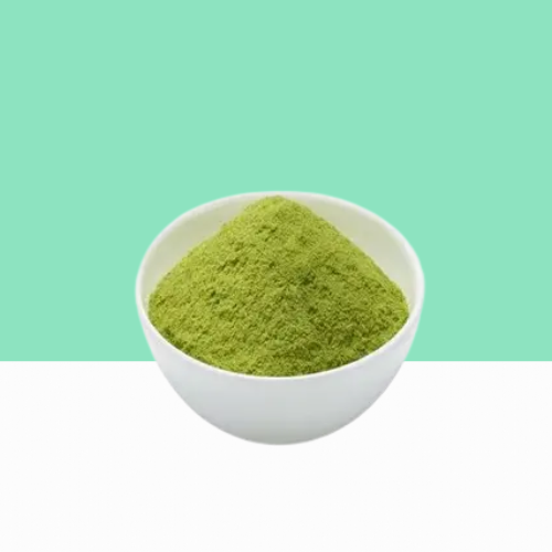 Oil Cake Tree Powder