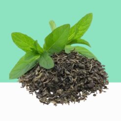 Ooty Green Tea - Long Leaf 1 kg