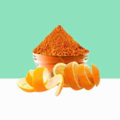 Orange Peel Powder