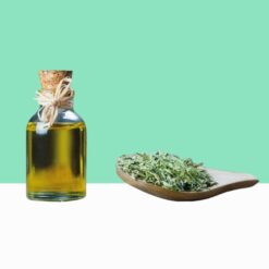 Oregano Oil